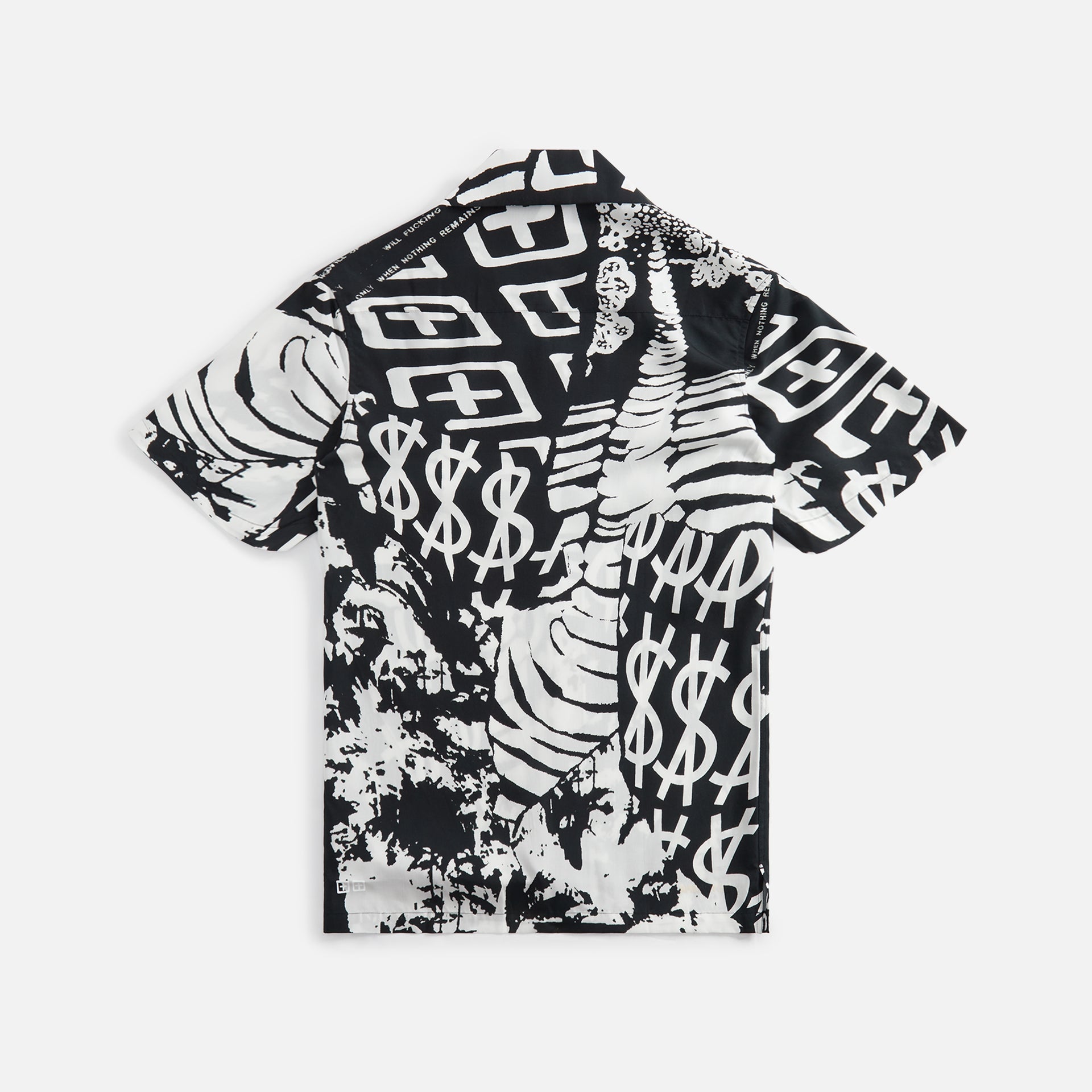 Ksubi Ikonik Resort Shirt - Multi