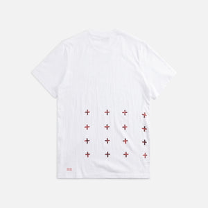Contra New York, Shirts, Louis Vuitton Box Logo Tee