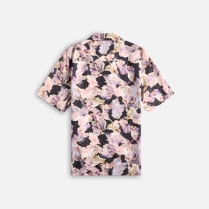 Ksubi Painted Resort Shirt - Multi