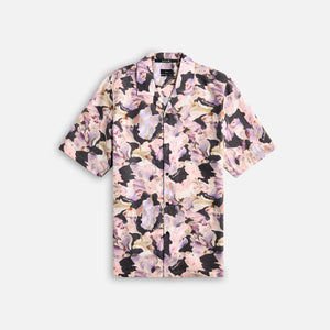 Ksubi Painted Resort Shirt - Multi