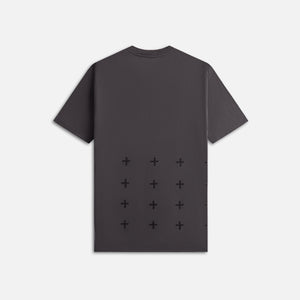 Ksubi Vandals Bigge Tee - Faded Black