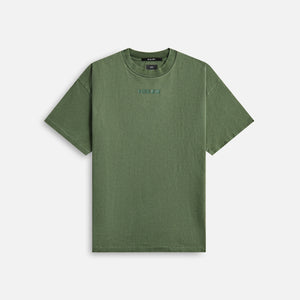 Ksubi Sott Ekcess Tee - Hash