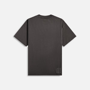 Ksubi Baddies Ekcess Tee - Faded Black