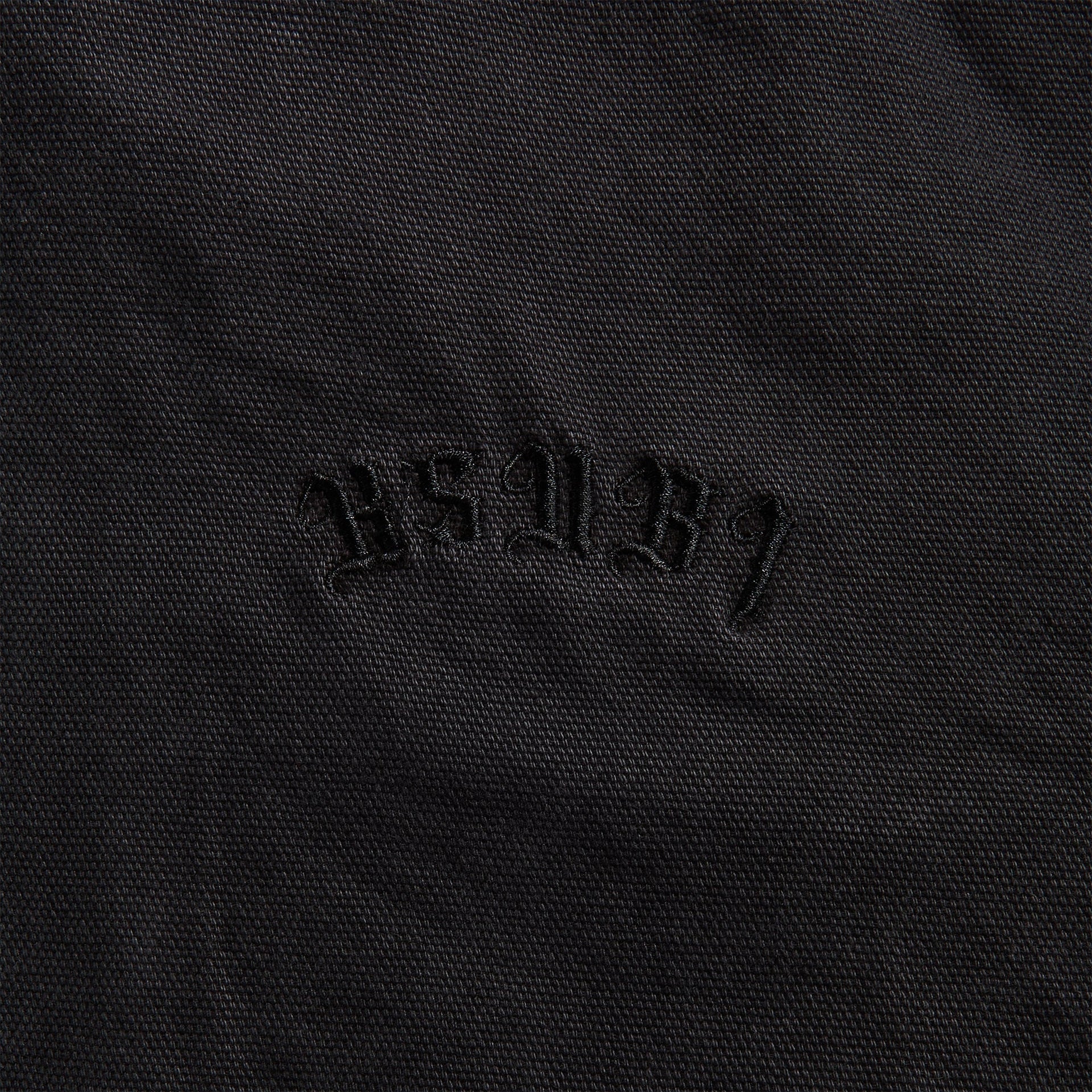 Ksubi Bomber Jacket - Stud Black