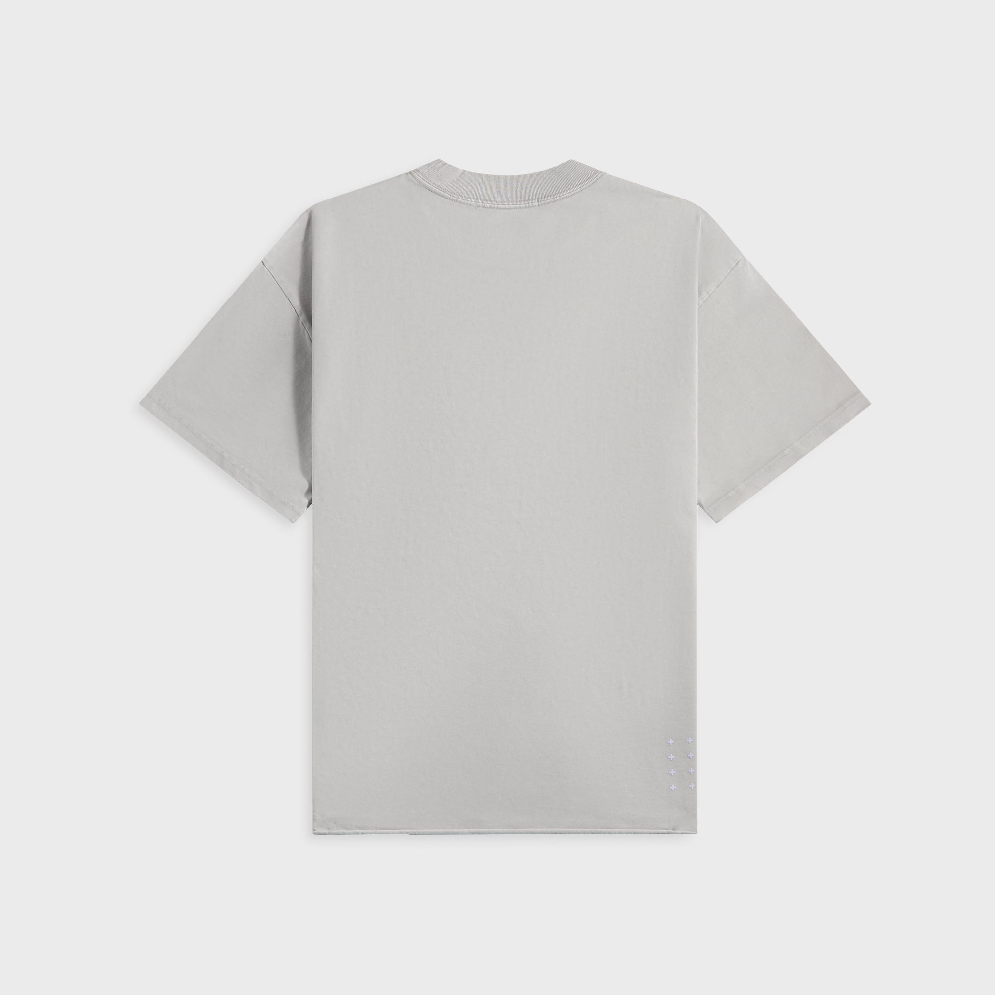Ksubi Sott Star Baby Tee - Ecru – Kith