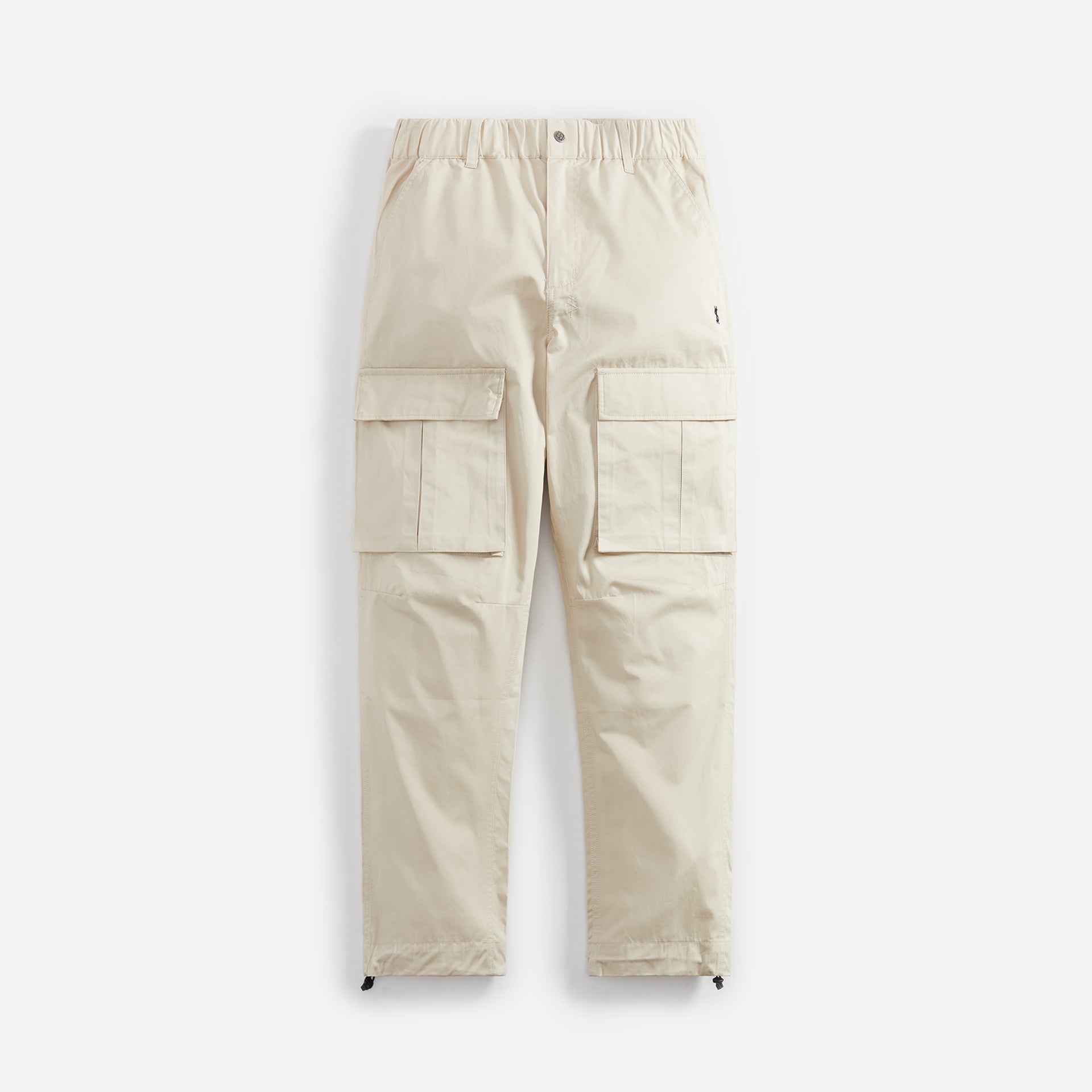 Ksubi Fugitive Cargo Pant - Tan