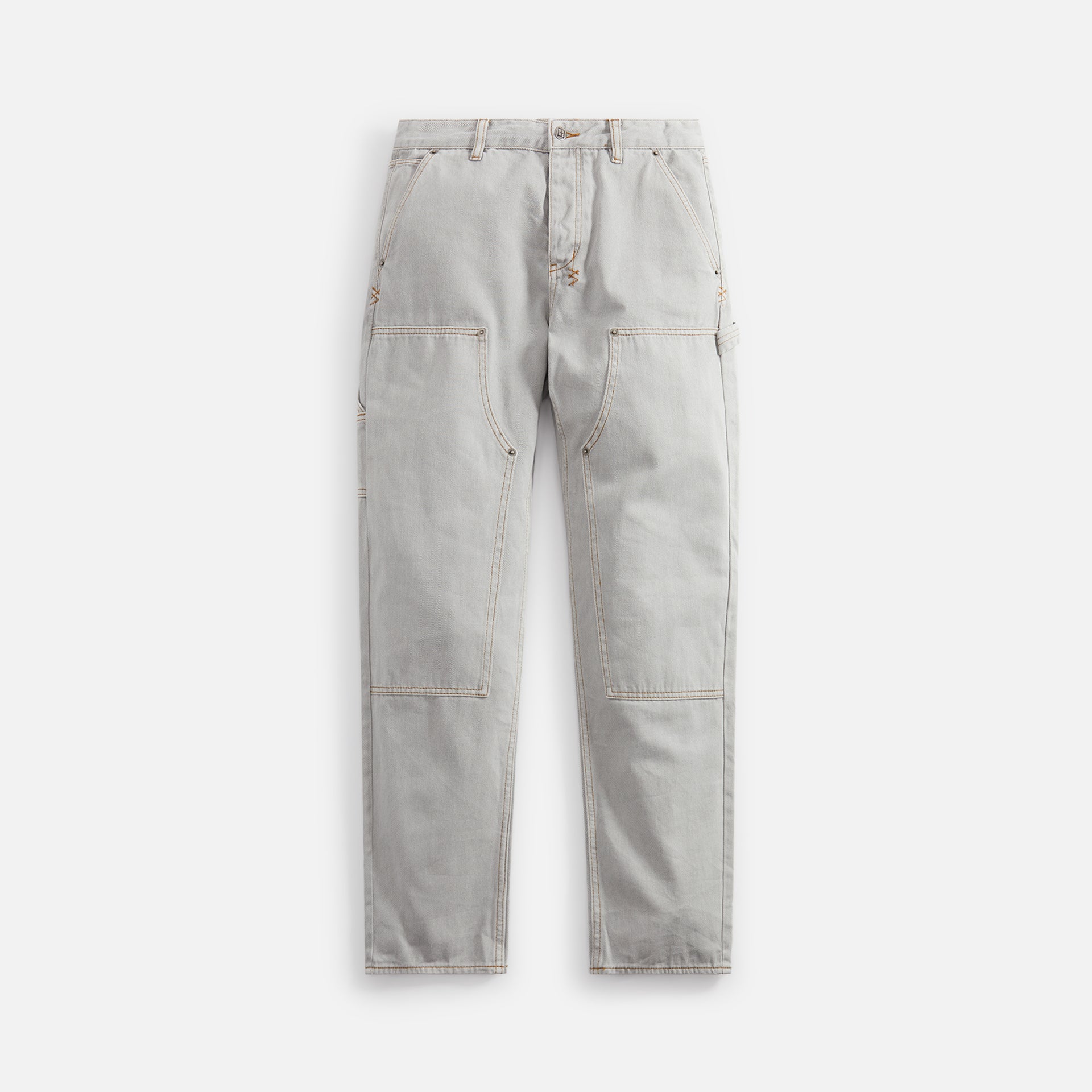 Ksubi Operator Pant - Grey