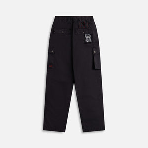 Ksubi Krush Cargo Pant - Black