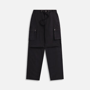 Ksubi Krush Cargo Pant - Black