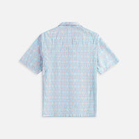 Ksubi Plus Resort Shirt - Paradise
