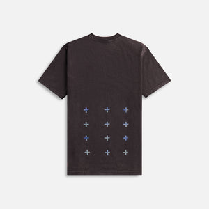 Ksubi Sinners Kash Tee - Acid Black