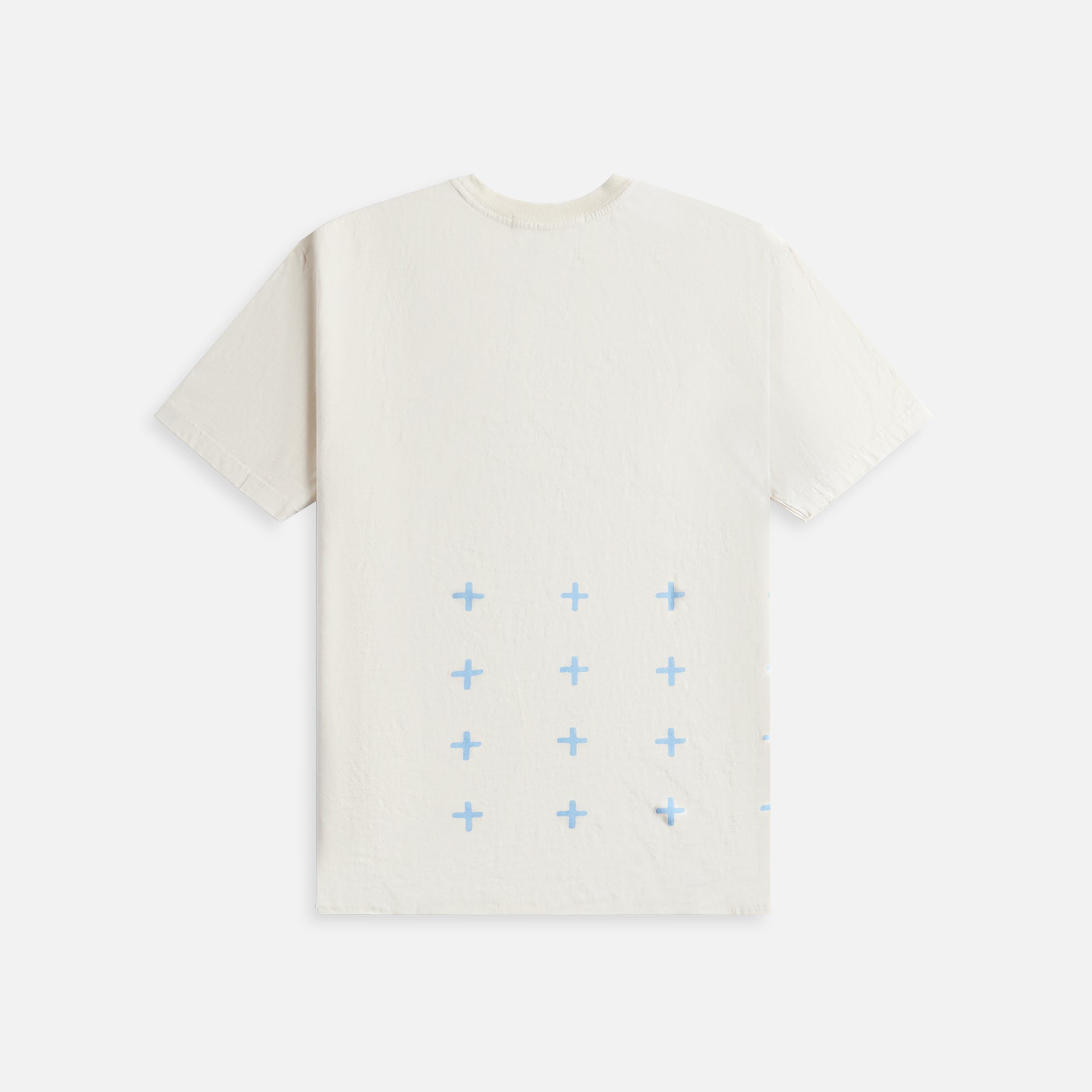 Ksubi Paradise Biggie Tee - Dusty Desert