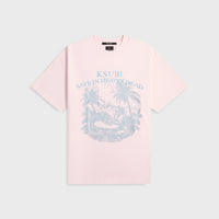Ksubi Plus Resort Shirt - Paradise
