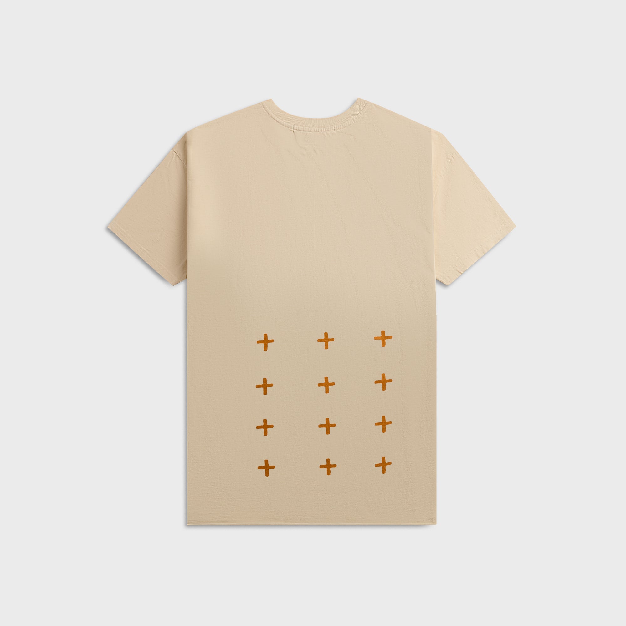 トップス Ksubi - Message Print Sleeveless Tee Ksubi Men's Roped Slash Biggie Sleeveless T-Shirt | Neiman