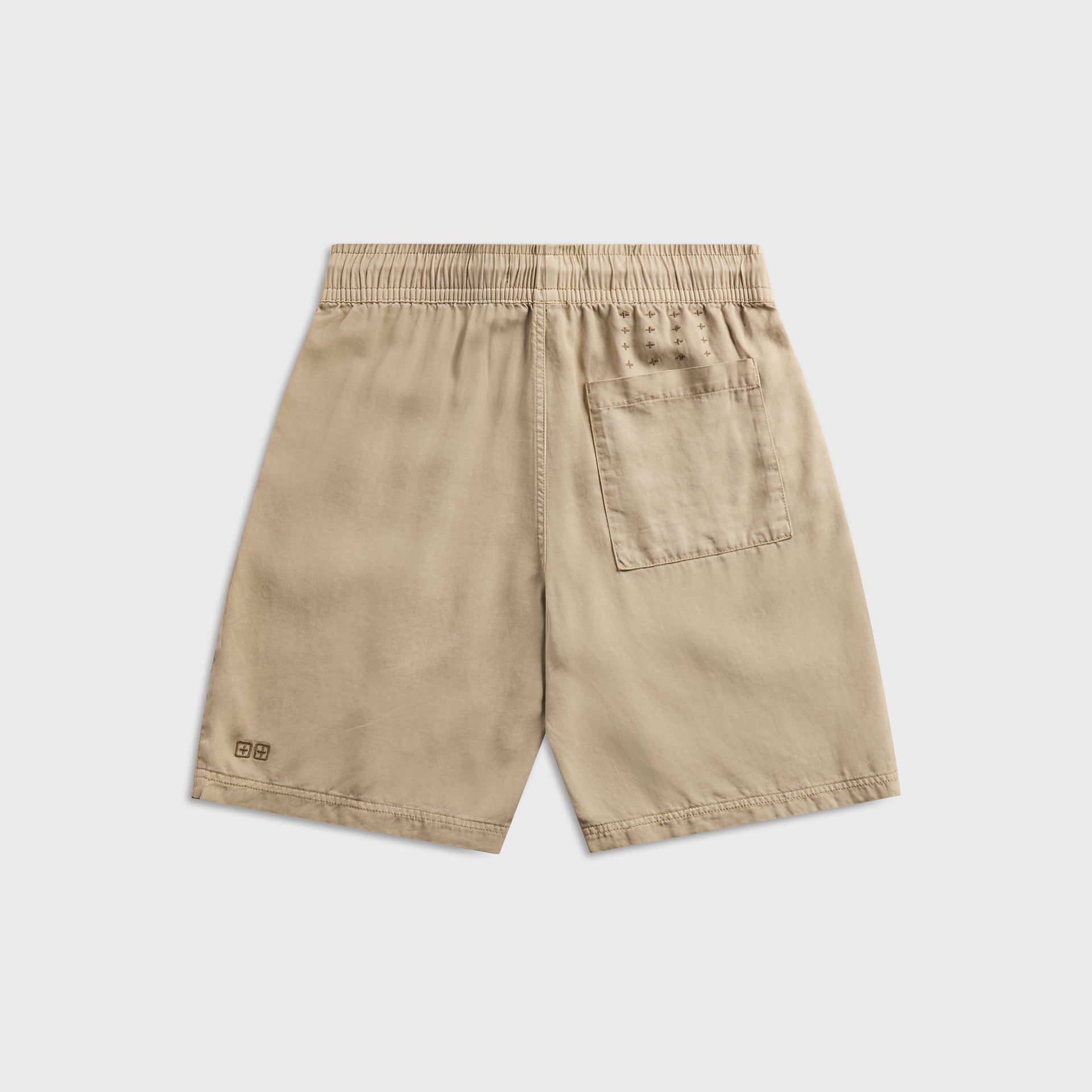 Ksubi 1999 Life Short Terra - Green