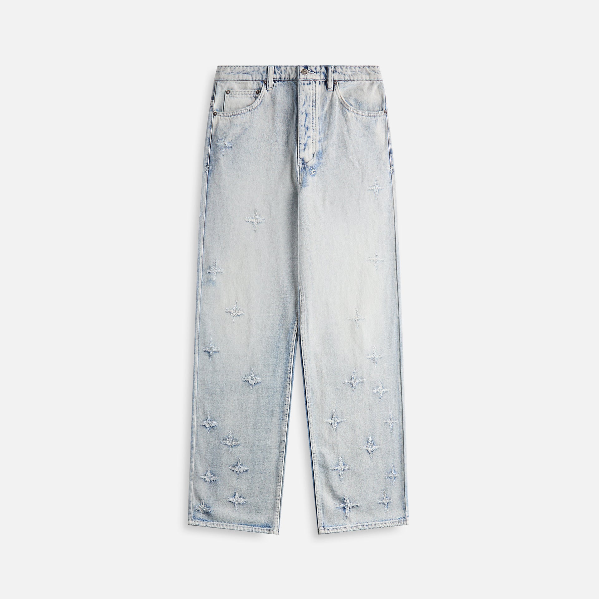 Ksubi Maxx Legacy Plus - Denim