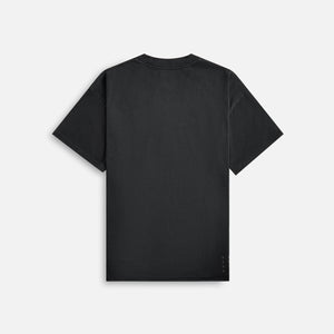 Ksubi Electric Ekcess Tee - Black