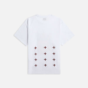 Ksubi Fuego Biggie Tee - White