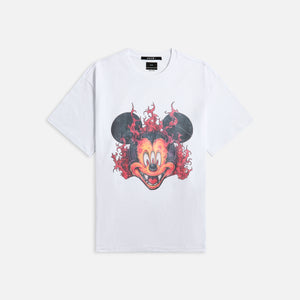 Ksubi Fuego Biggie Tee - White