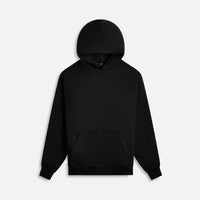 Ksubi Intruder Ekcess Hoodie - Jet Black