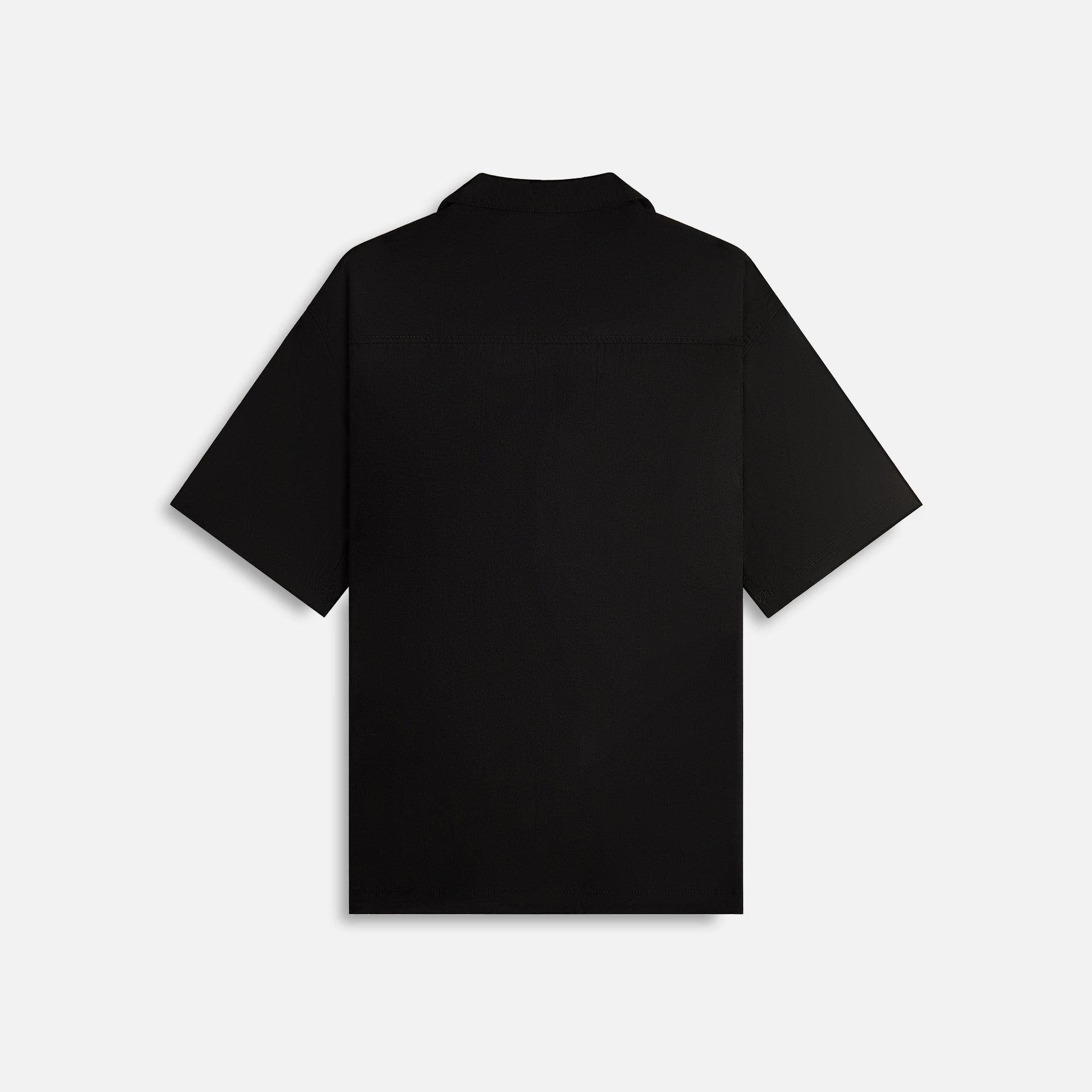 Ksubi 1999 Diner Shirt - Black