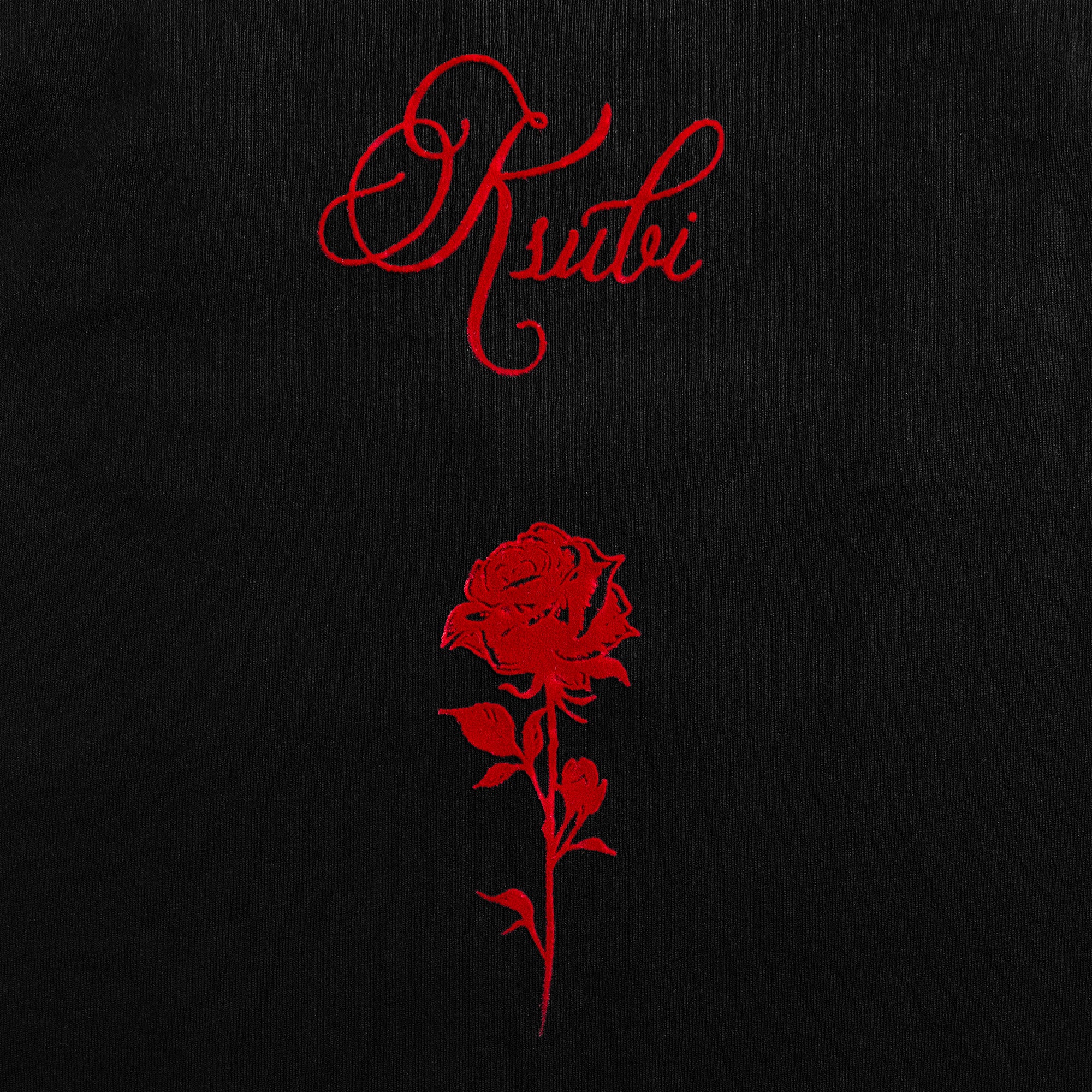 Ksubi Sin Again Biggie Tee - Jet Black – Kith