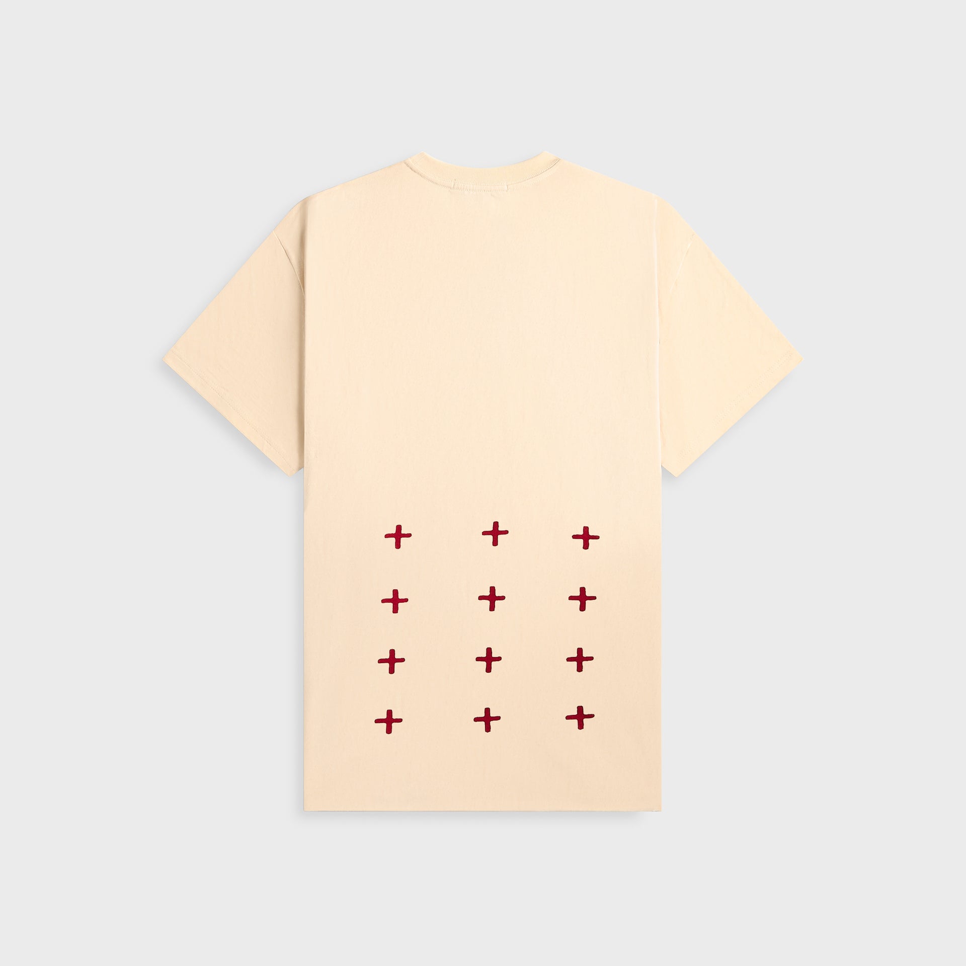 Ksubi 1999 Biggie Tee - Dusty Desert