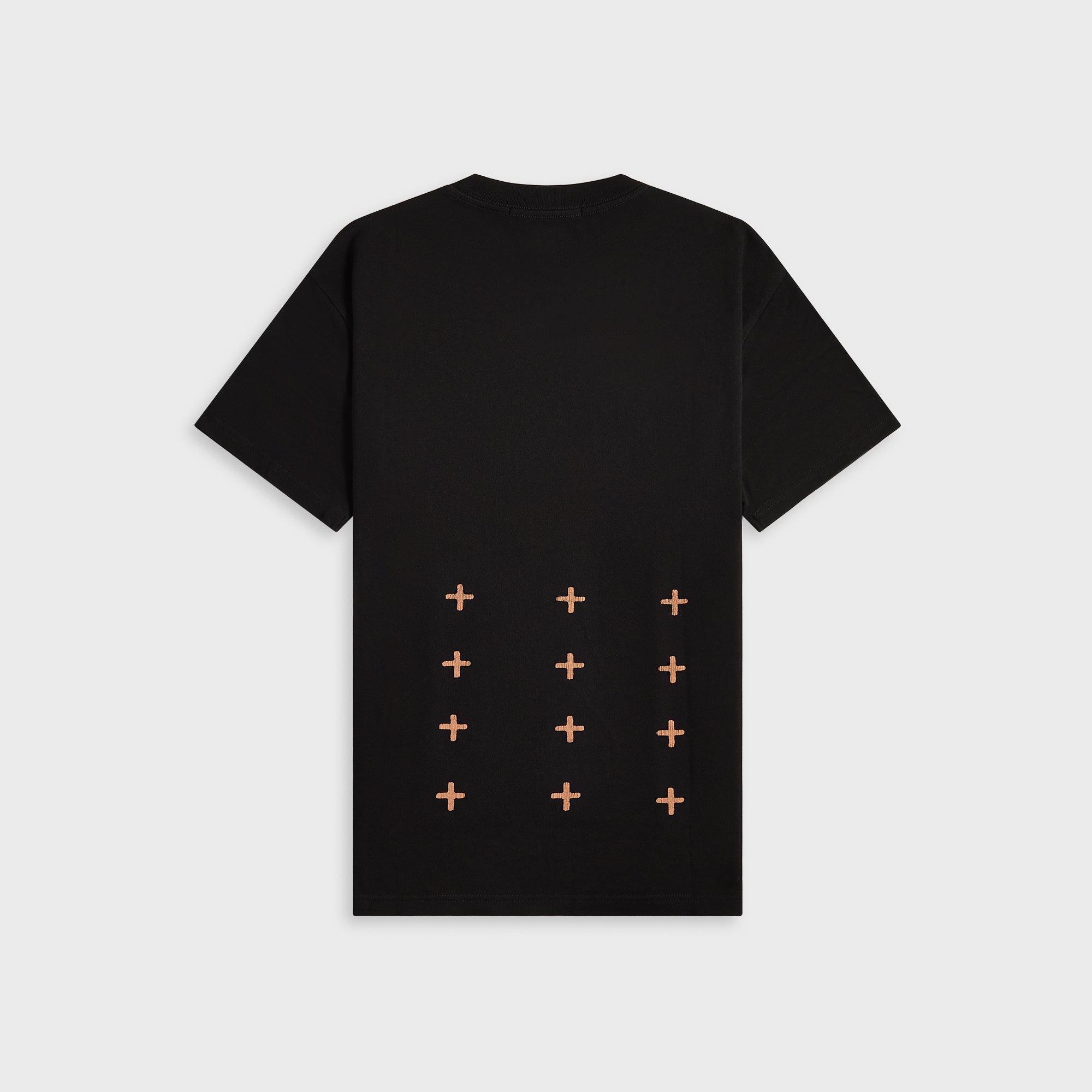口コミ・レビュー評価が高いおすすめ人気商品の通販 Ksubi Kingdom Kash Short Sleeve Tee - Jet Black – Kith テープ・マスキングテープ