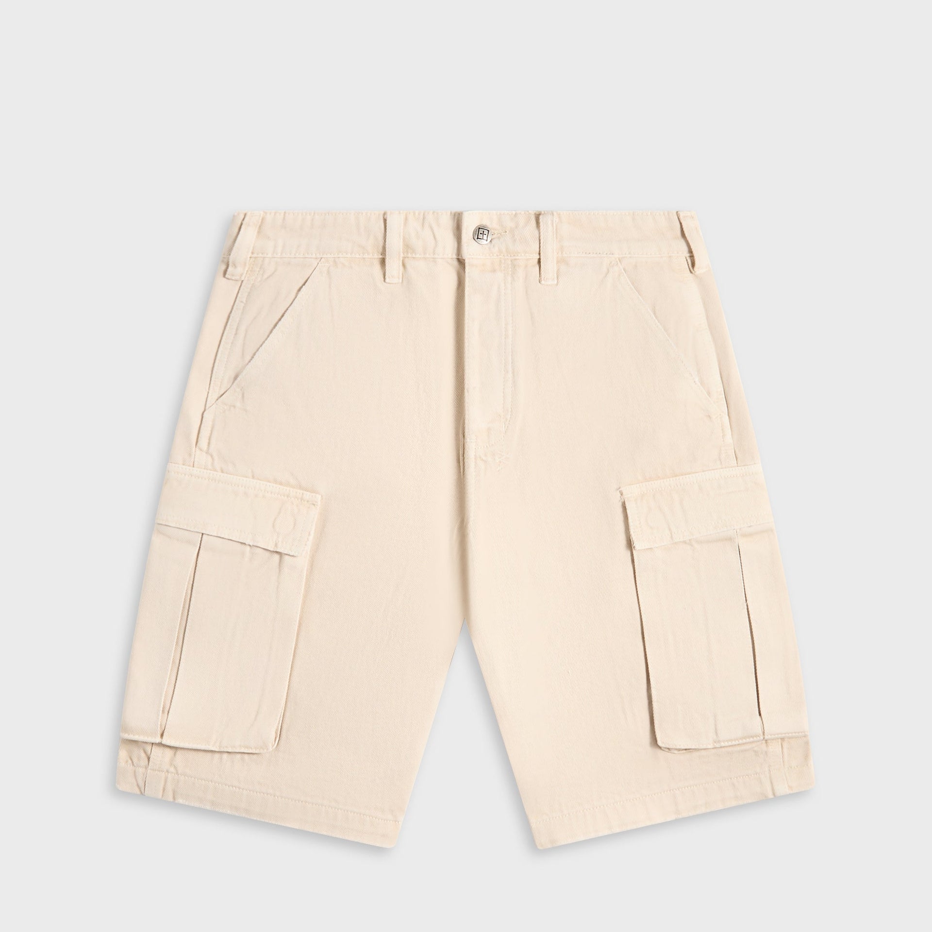 Ksubi Fugitive Cargo Short in Sand