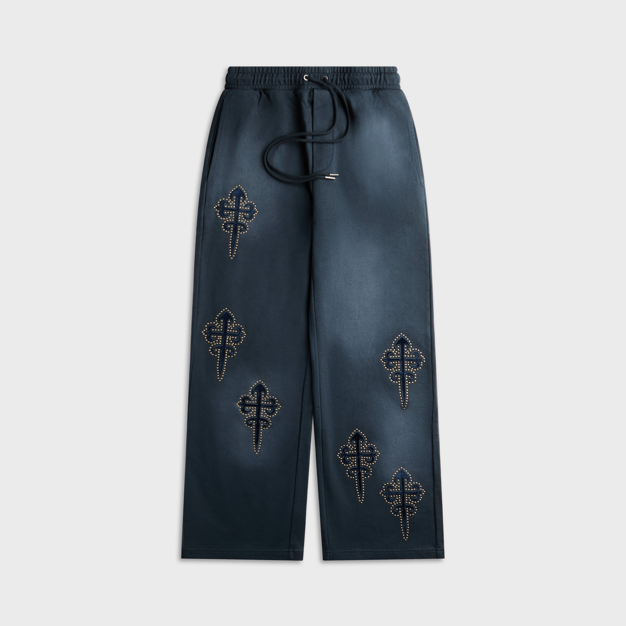 Ksubi Kaliba Synthesis Trak Pant - Deep Dive – Kith