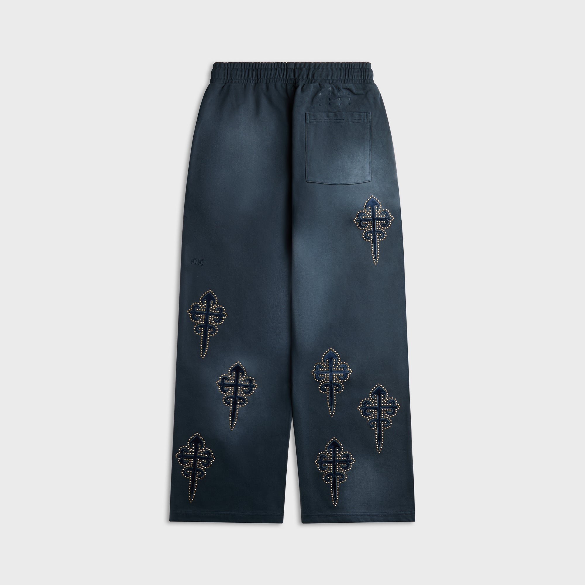 Ksubi Kaliba Synthesis Trak Pant - Deep Dive – Kith
