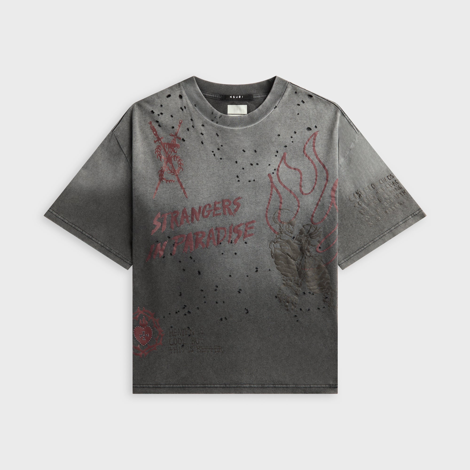 Ksubi Men | Kith