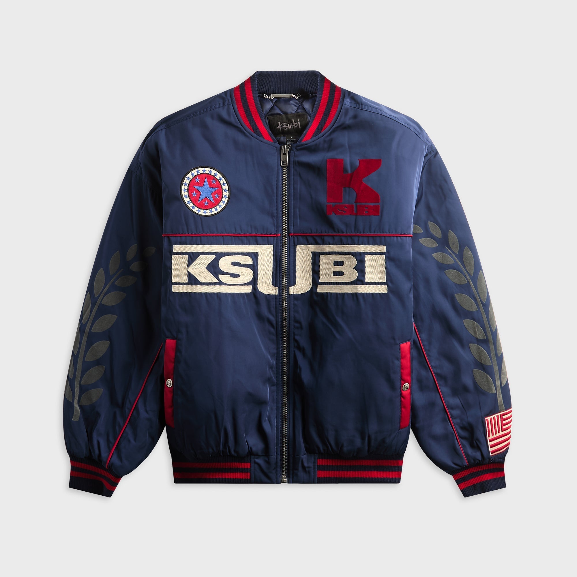 Mens Apparel - Bomber Jackets | Kith