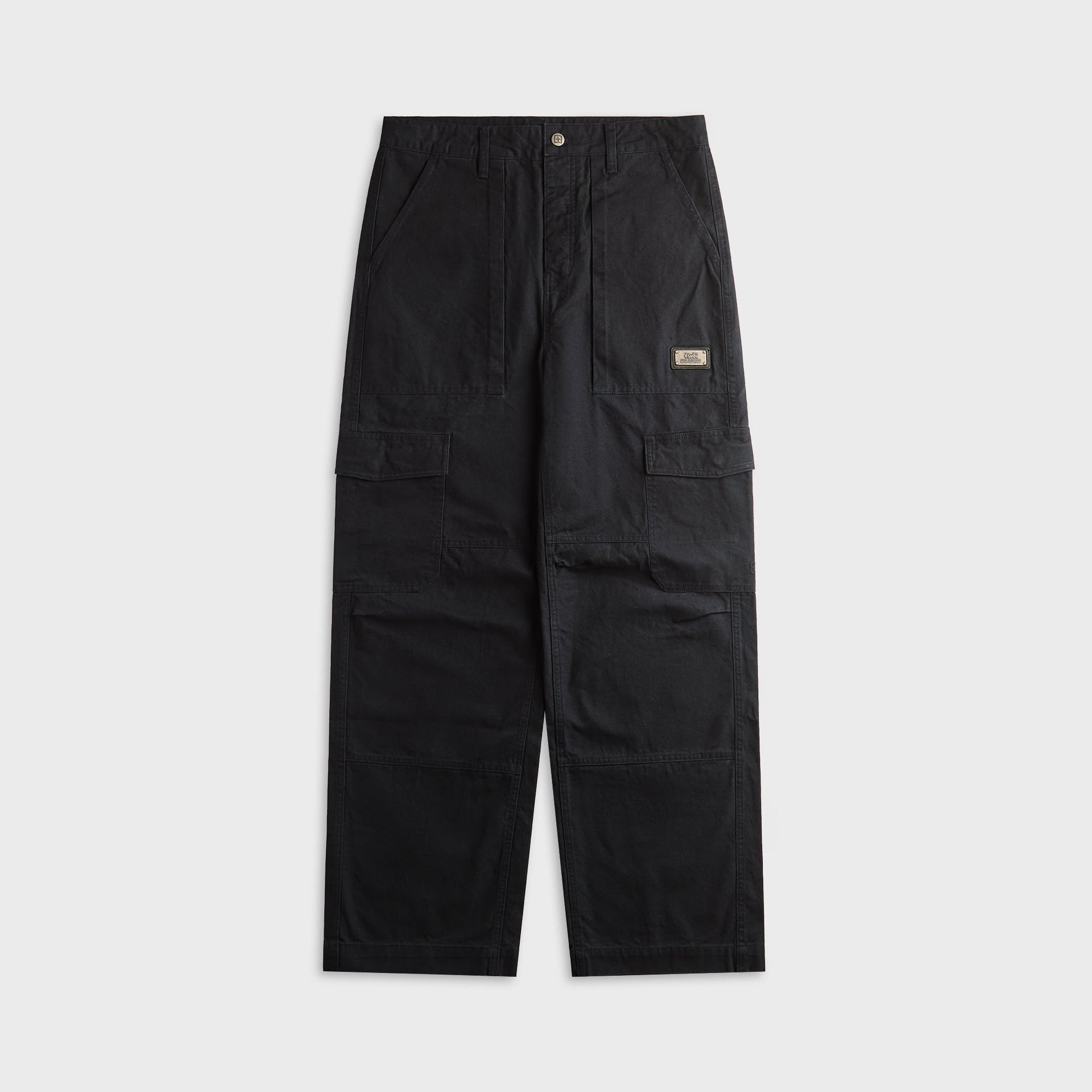 Ksubi Kflight Cargo Pant - Navy