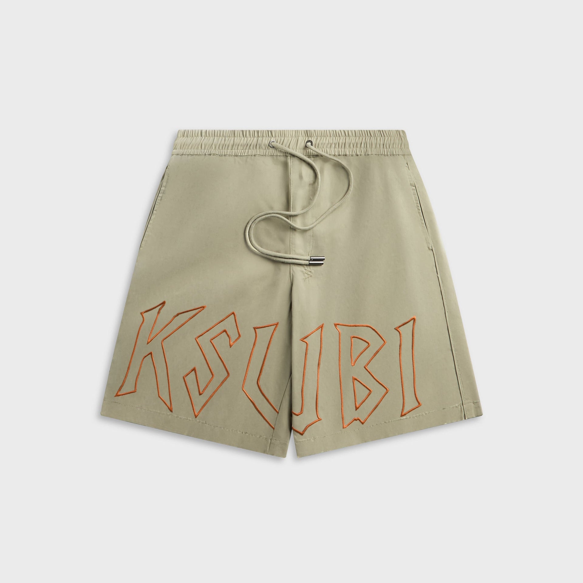 Ksubi Stay Up Life Short - Synth Green
