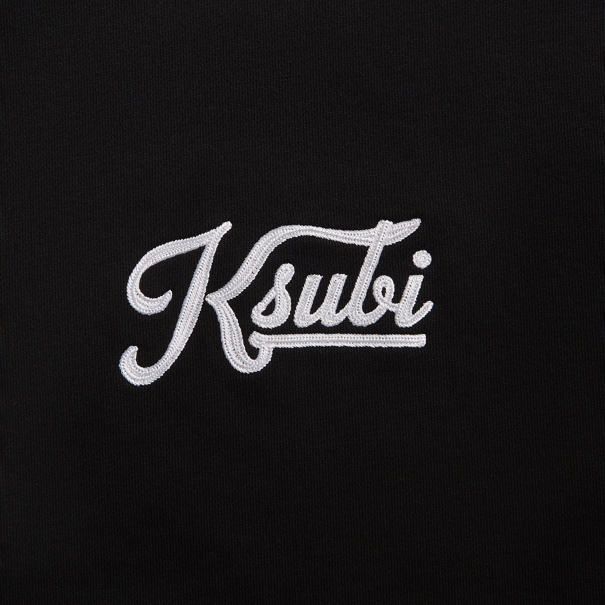 Ksubi Outfield Ekcess Hoodie - Black – Kith