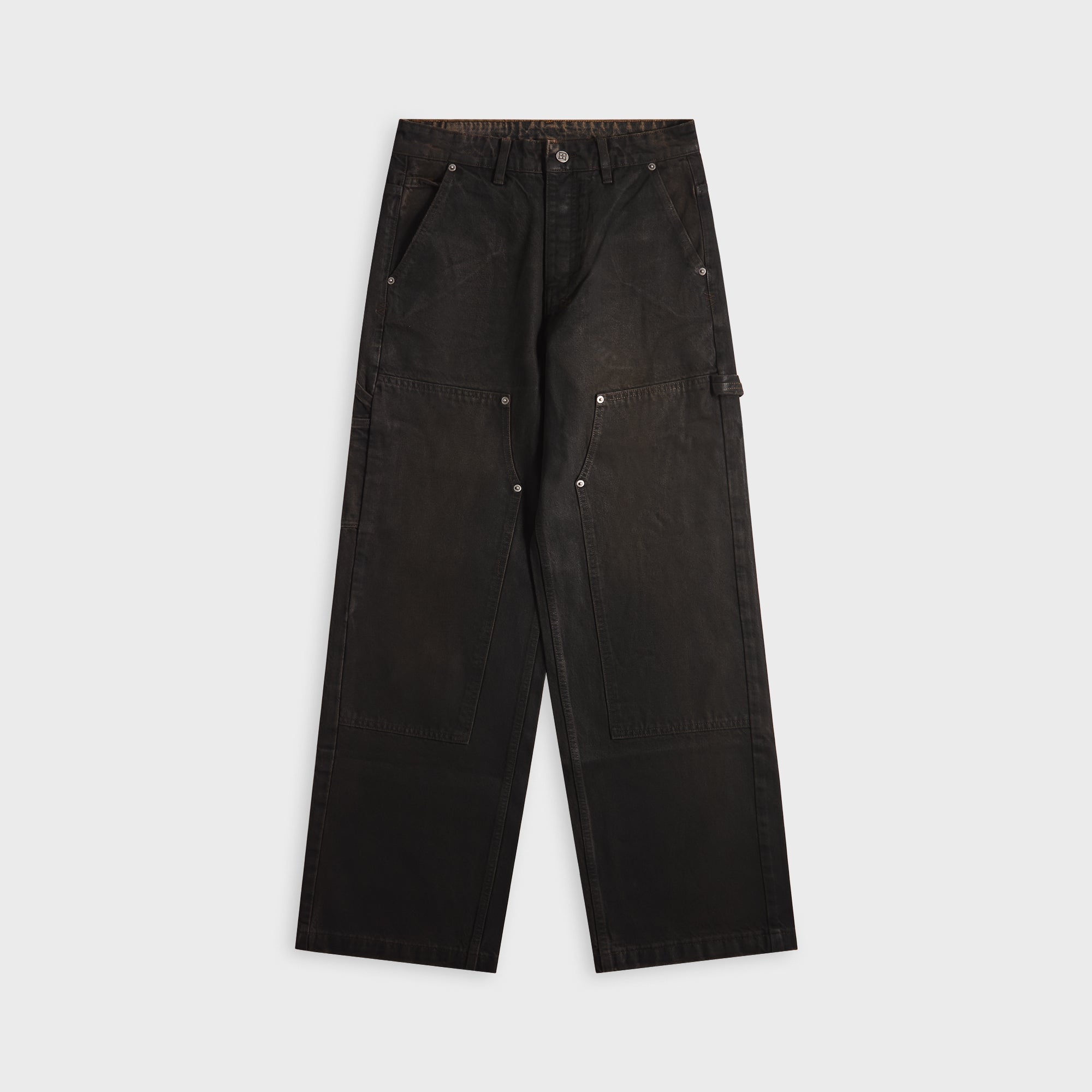 Ksubi Maxx Operator Pants - Grease – Kith