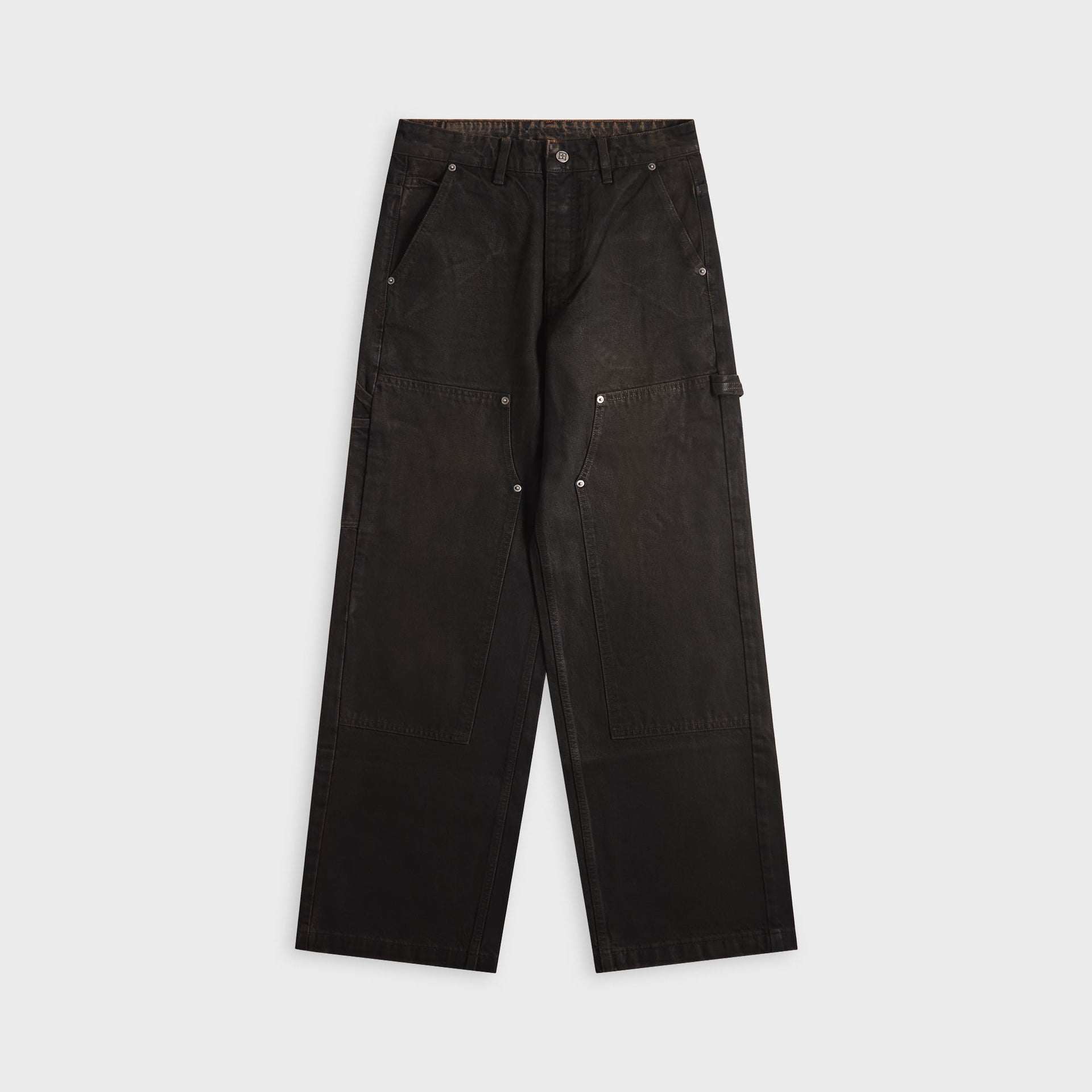 Ksubi Maxx Operator Pants - Grease