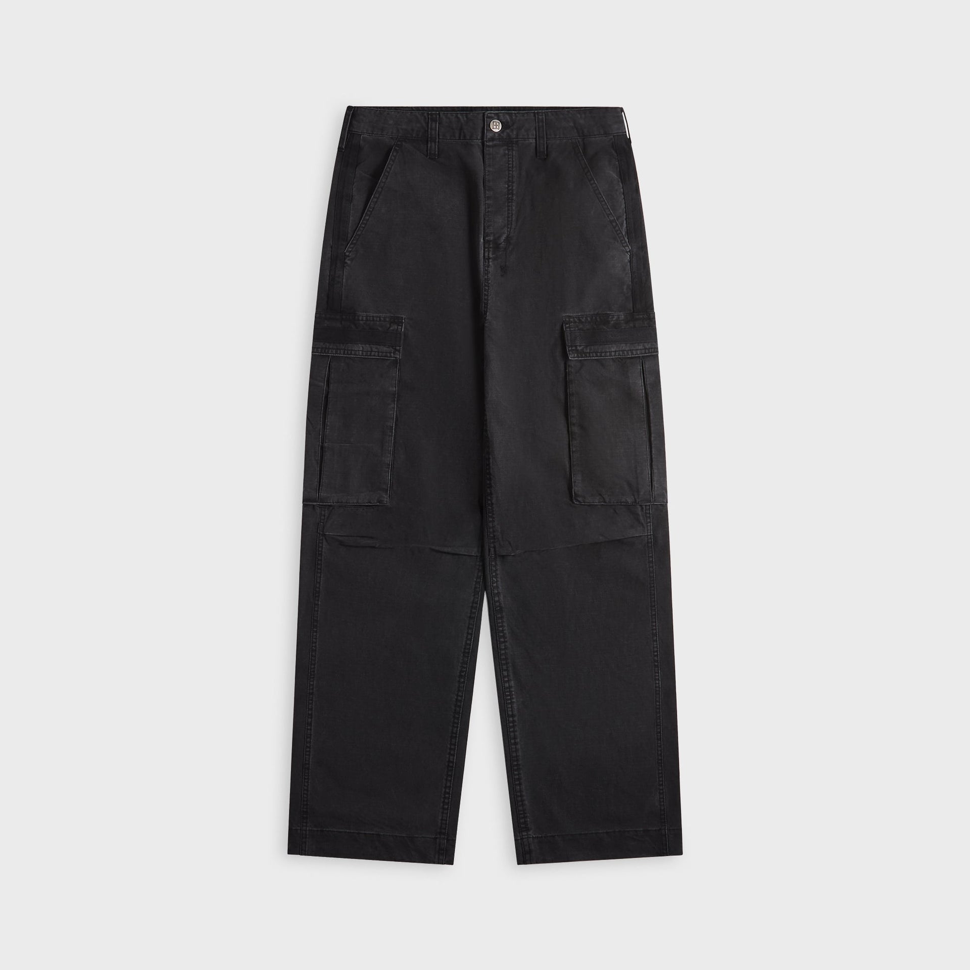 Ksubi Troop Cargo Pant - Black Fade
