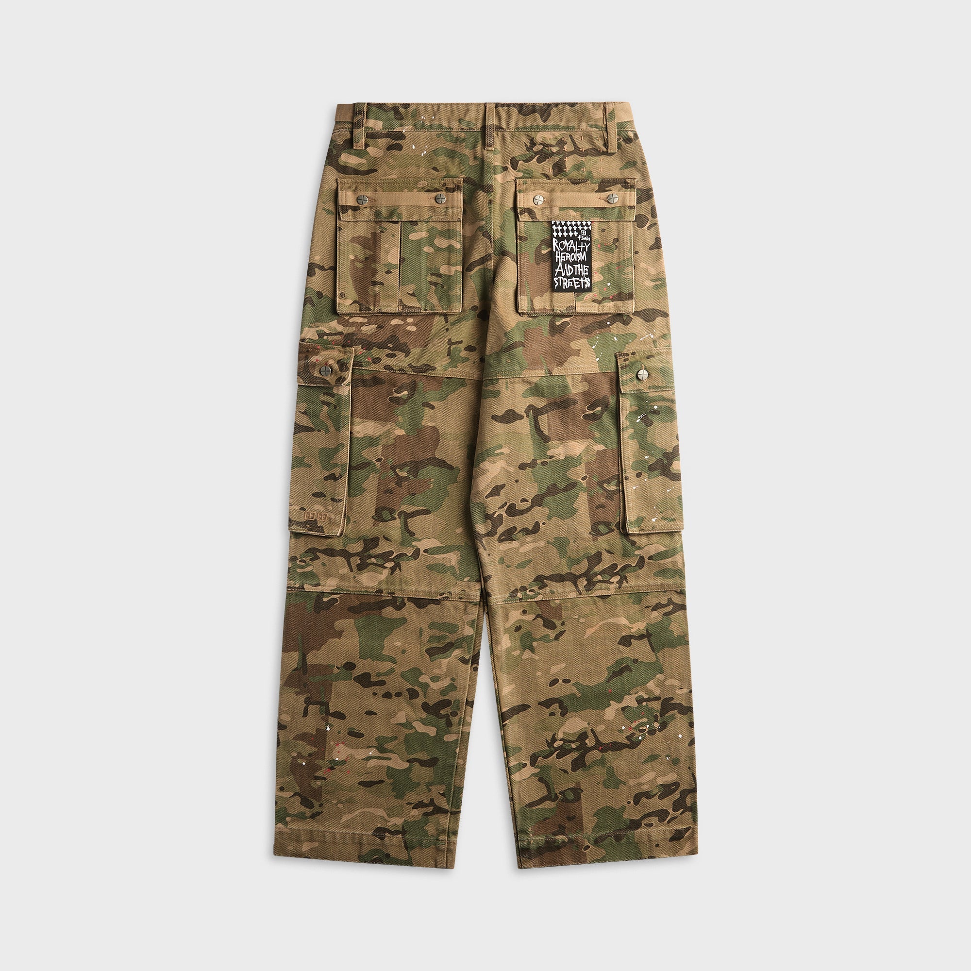 Men's Cargo Pants | Kith