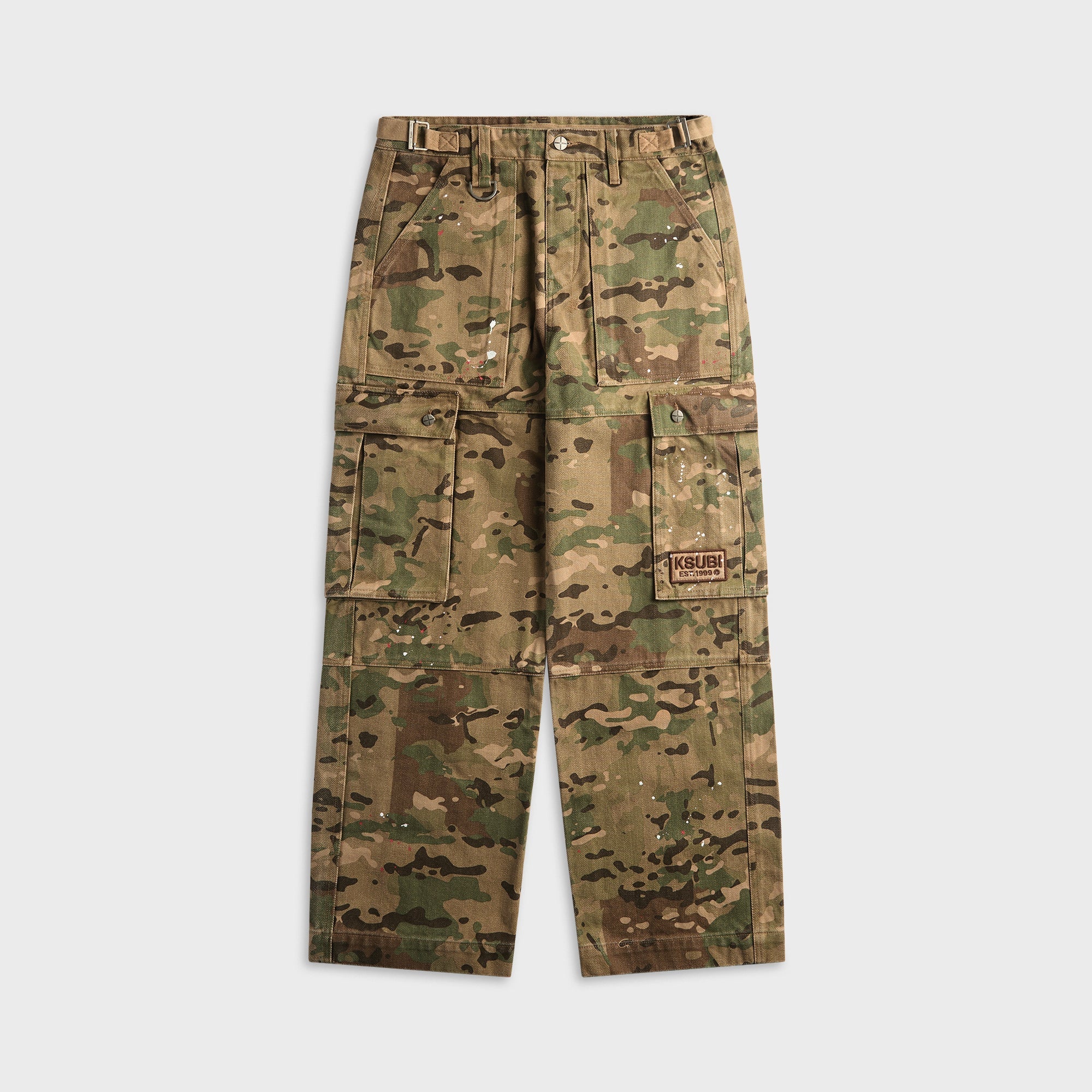Men's Cargo Pants | Kith
