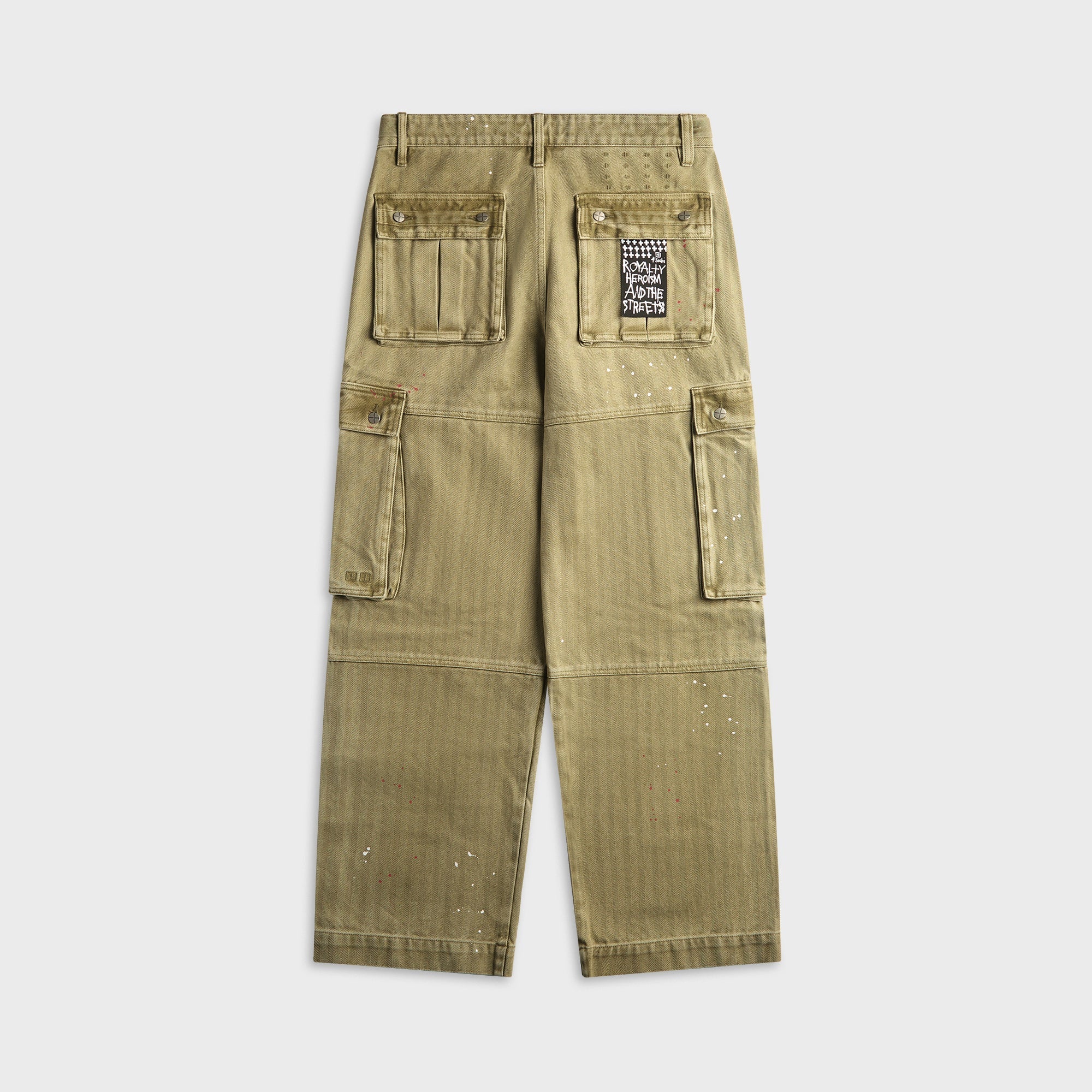 Men's Cargo Pants | Kith