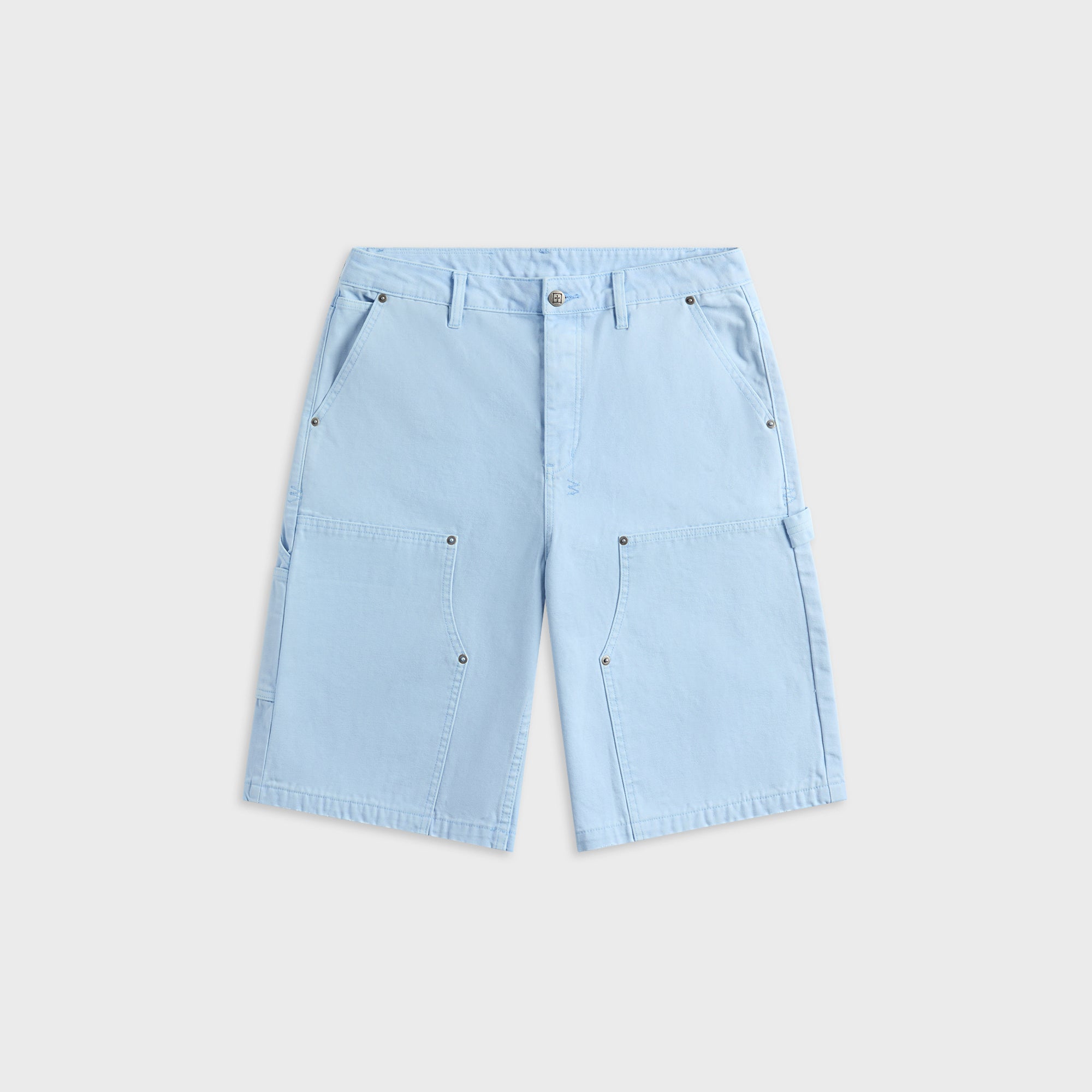Ksubi Drill Maxx Operator Short - Sky Blue – Kith
