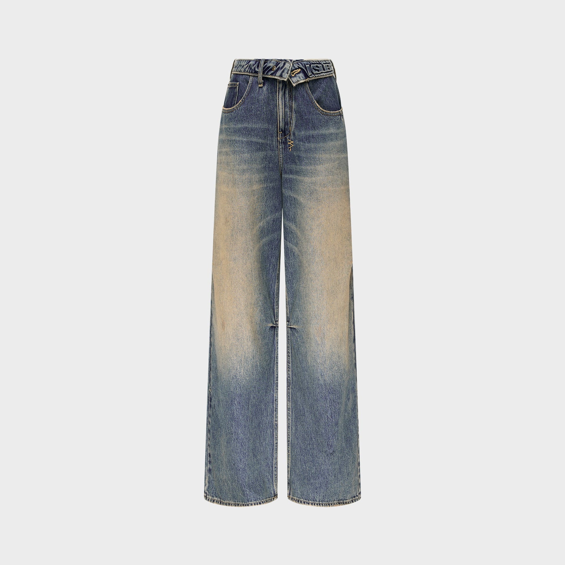 Ksubi Ksuper Jean - Dune