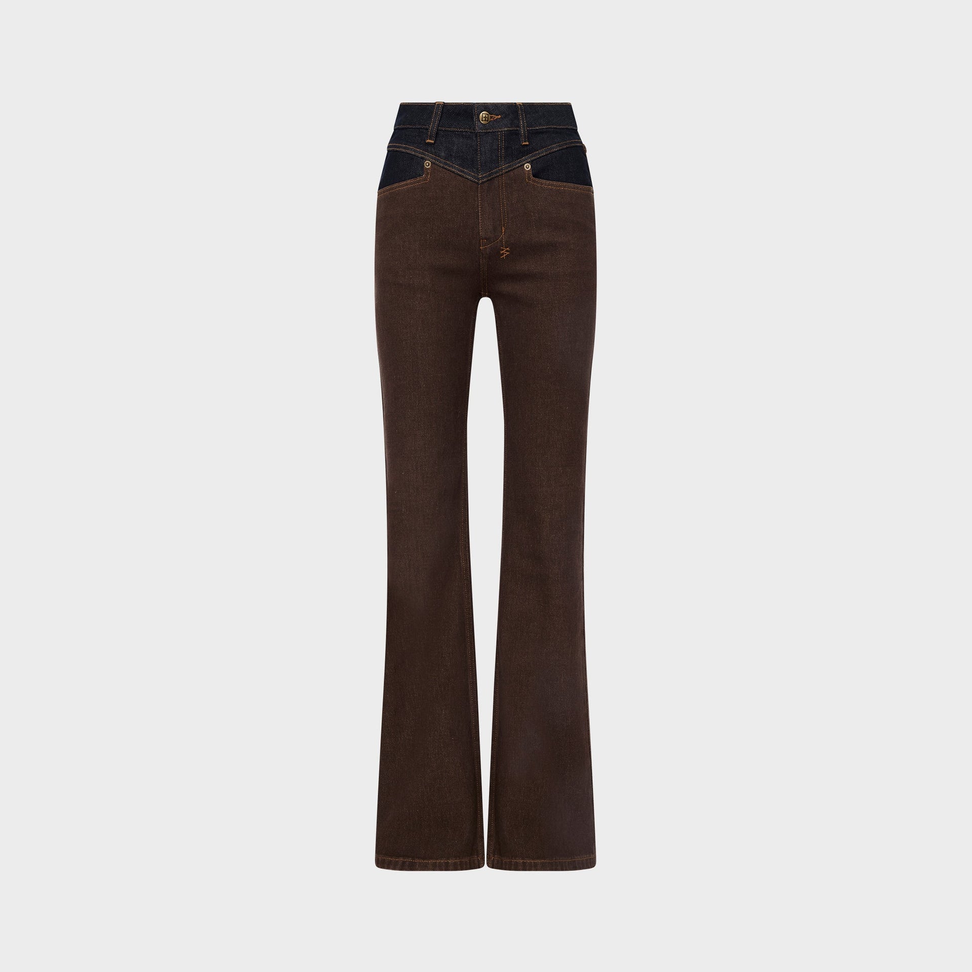 Ksubi Soho Jean - Original Spliced