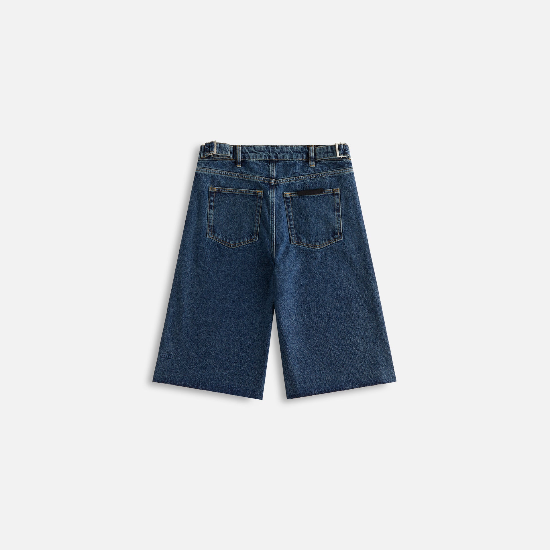 Ksubi Low Rider Cargo Short - Subway