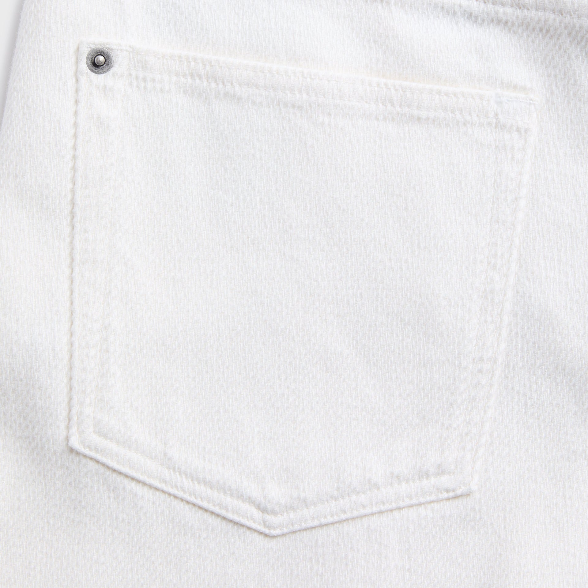 Ksubi Barrel Carpenter Jean - Chalk