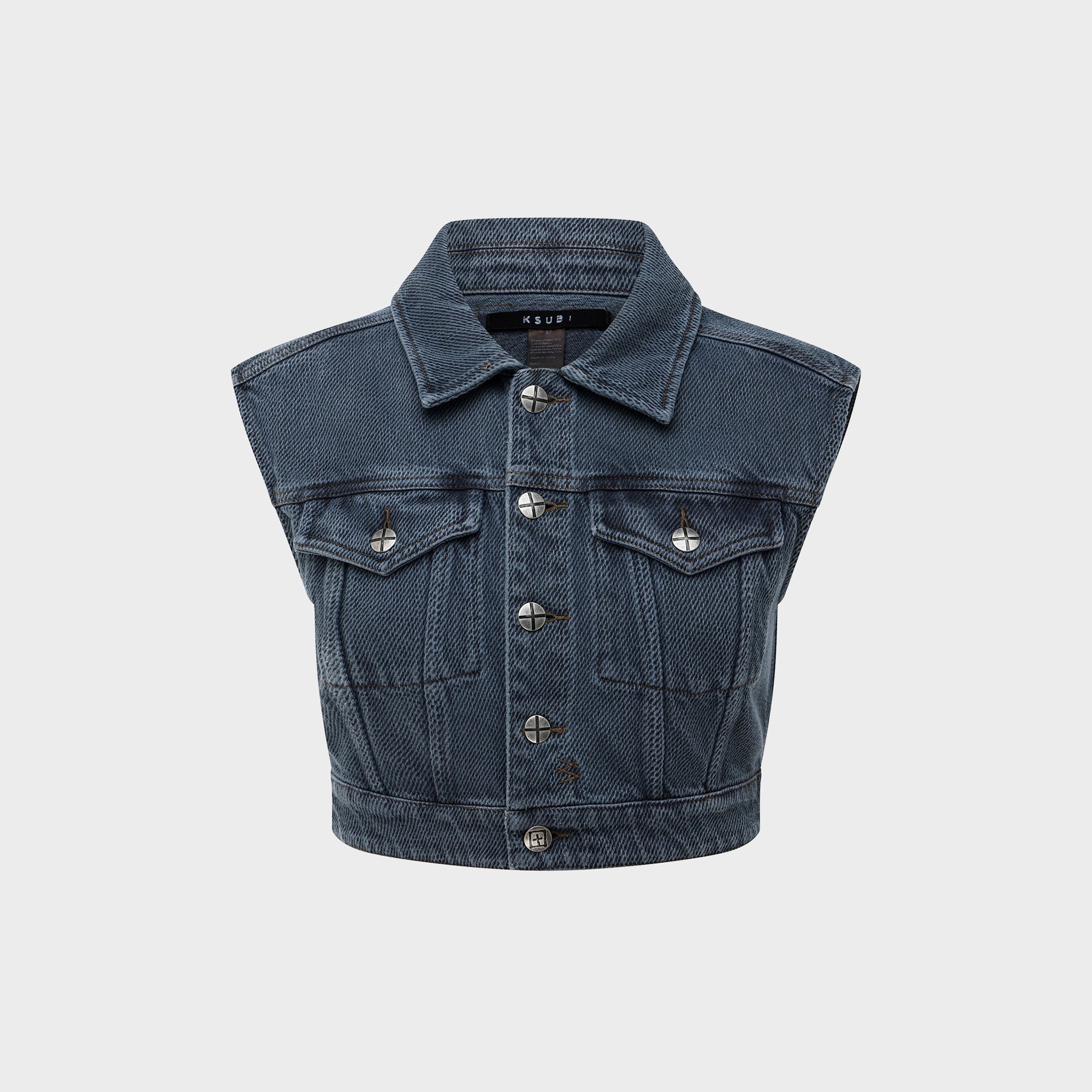 Women's Layering & Down Vests | Kith