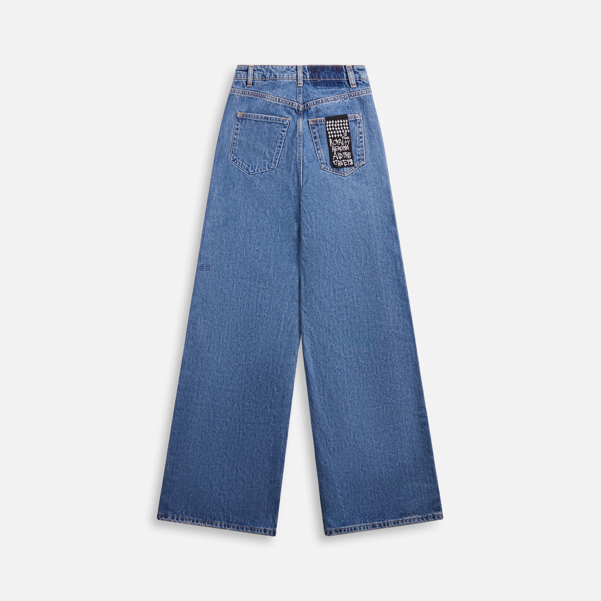 Ksubi Strider Jean - Heritage