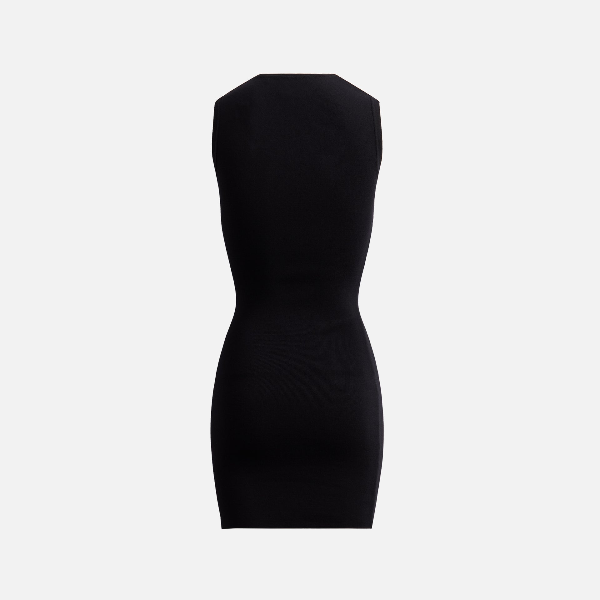 Ksubi Maximum Dress - Black